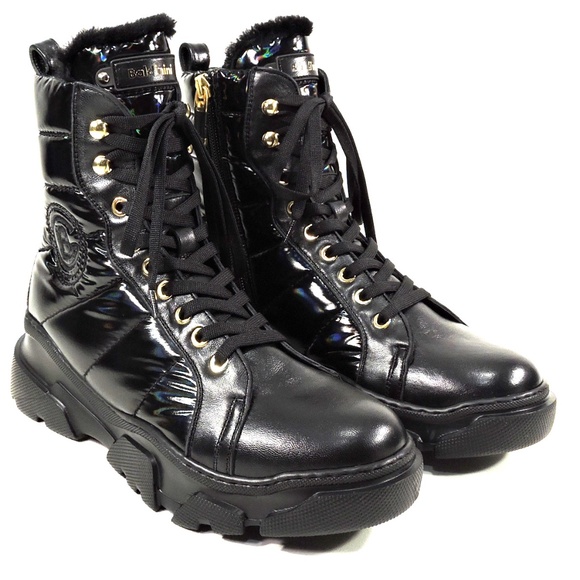 🇮🇹 BALDININI 🇮🇹WOMEN'S WINTER BOOTIE - Picture 3 of 8